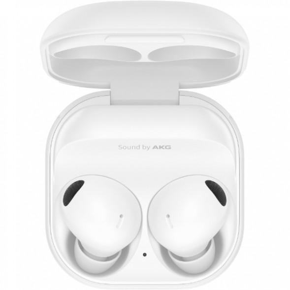 Наушники Samsung Galaxy Buds2 Pro (SM- R510), белый в Кирове