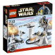 Конструктор LEGO Star Wars 7749 База Эхо в Кирове