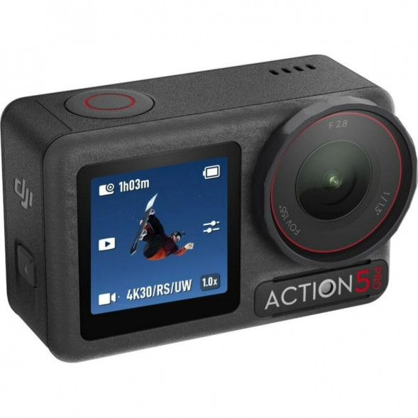 Экшн-камера DJI Osmo Action 5 Pro Standard Combo в Кирове