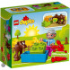 Конструктор LEGO DUPLO 10521 Телёнок в Кирове
