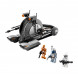 Конструктор LEGO Star Wars 75015 Дроид-танк Альянса в Кирове