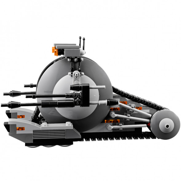 Конструктор LEGO Star Wars 75015 Дроид-танк Альянса в Кирове