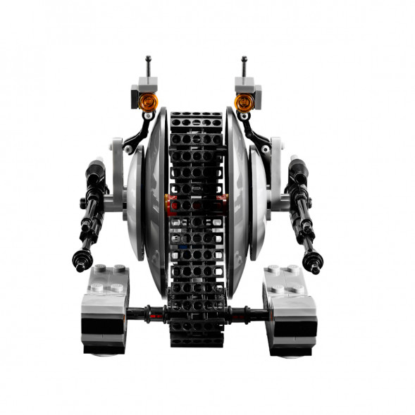 Конструктор LEGO Star Wars 75015 Дроид-танк Альянса в Кирове