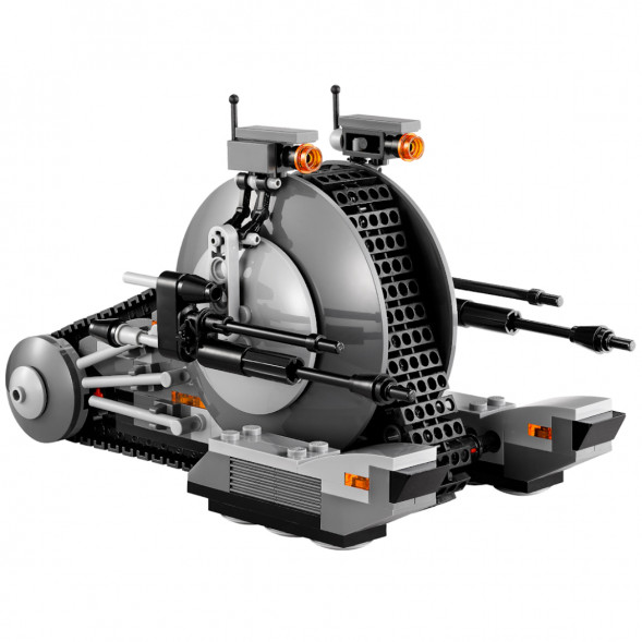 Конструктор LEGO Star Wars 75015 Дроид-танк Альянса в Кирове