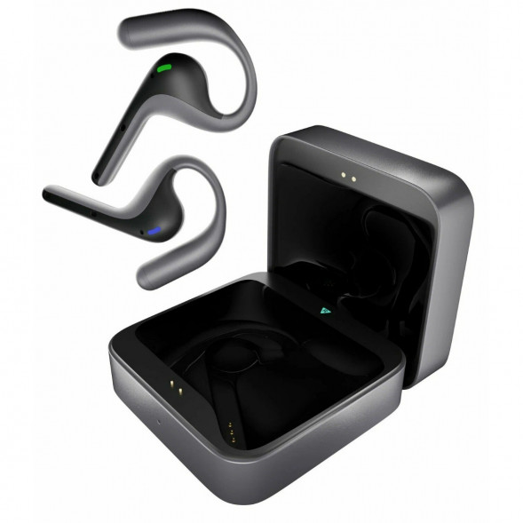 Наушники-переводчики Timekettle W4 Pro AI Interpreter в Кирове