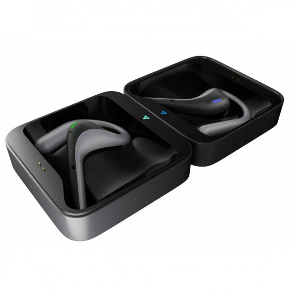 Наушники-переводчики Timekettle W4 Pro AI Interpreter в Кирове