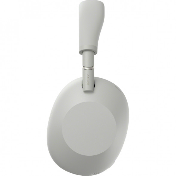 Беспроводные наушники Sony WH-1000XM6, Platinum Silver в Кирове