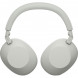 Беспроводные наушники Sony WH-1000XM6, Platinum Silver в Кирове