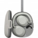 Беспроводные наушники Sony WH-1000XM6, Platinum Silver в Кирове