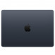 Ноутбук Apple MacBook Air 13 (2025) (M4 / 24Gb / 512Gb / GPU 10-core) (MC6C4), Midnight в Кирове