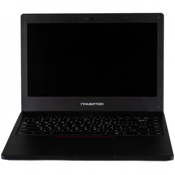 Ноутбук Гравитон Н14И-ТП 227799 (14&amp;quot;, IPS, Intel Core i5 - 1135G7, 4 ядра, 16 ГБ DDR4, SSD 512 ГБ, Iris Xe Graphics, Без ОС), чёрный в Кирове