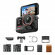Экшн-камера Insta360 Ace Pro 2 Flash Print Bundle в Кирове