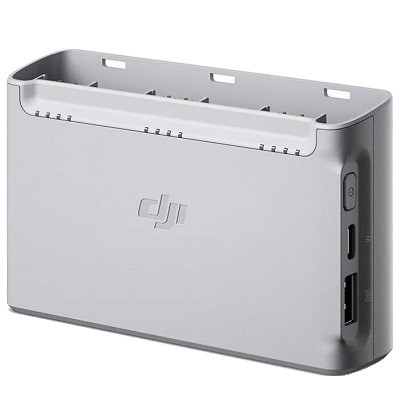 Хаб зарядный для квадрокоптера DJI Mini 2 / Mini SE в Кирове