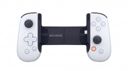 Игровой контроллер Backbone One (Lightning) для iPhone PlayStation Edition