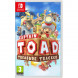 Игра Captain Toad: Treasure Tracker [Nintendo Switch, английская версия] в Кирове
