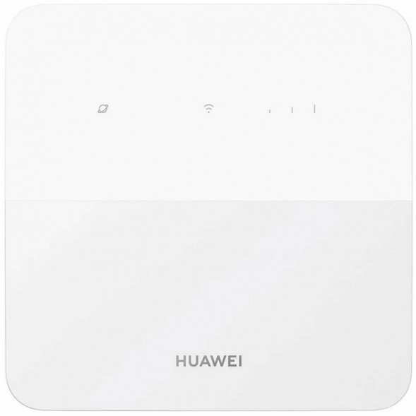 Роутер Huawei B320-323, белый в Кирове