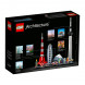 Конструктор LEGO Architecture 21051 Токио в Кирове