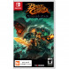 Игра Battle Chasers: Nightwar [Nintendo Switch, русская версия] в Кирове