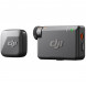 Микрофон DJI Mic Mini (1 TX + 1 RX) в Кирове