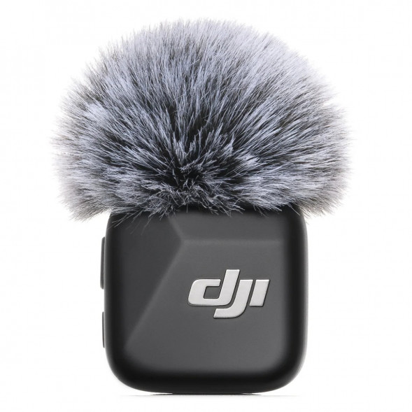 Микрофон DJI Mic Mini (1 TX + 1 RX) в Кирове