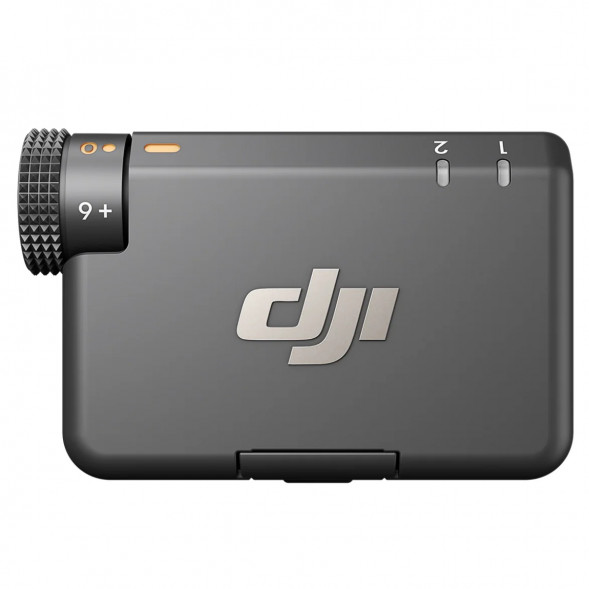 Микрофон DJI Mic Mini (1 TX + 1 RX) в Кирове