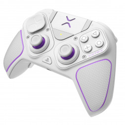 Беспроводной контроллер PDP Victrix Pro BFG для PS5, белый