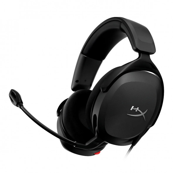 Игровая гарнитура HyperX Cloud Stinger 2 Core, Black в Кирове