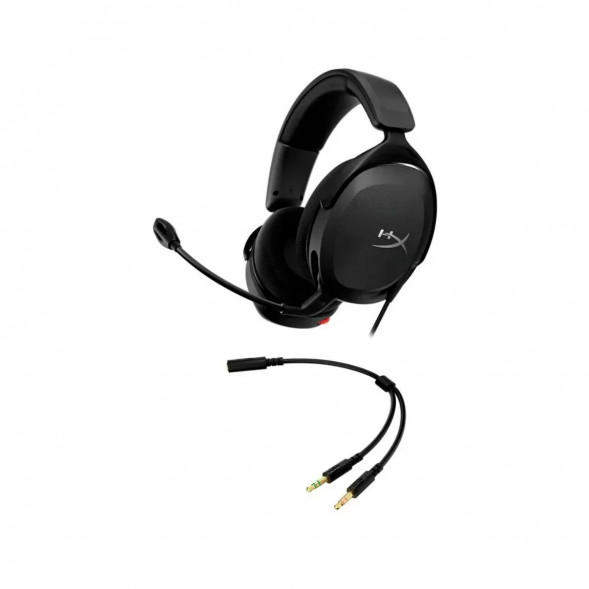 Игровая гарнитура HyperX Cloud Stinger 2 Core, Black в Кирове