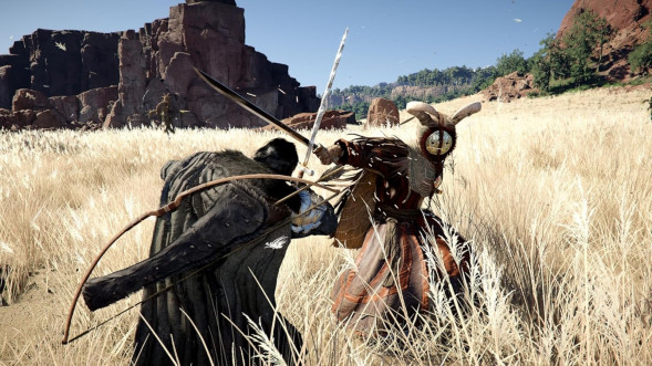 Игра Crimson Desert [PS5, русские субтитры]  в Кирове