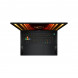 Ноутбук MSI Stealth 18 HX AI A2XWHG-098XRUY (18&amp;quot;, IPS, Intel Core Ultra 9 275HX 2.7ГГц, 24 ядра, 32ГБ DDR5, 1ТБ SSD, NVIDIA GeForce RTX 5070 Ti - 12 ГБ, без ОС), черный в Кирове
