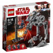 Конструктор LEGO Star Wars 75201 Вездеход AT-ST Первого Ордена в Кирове