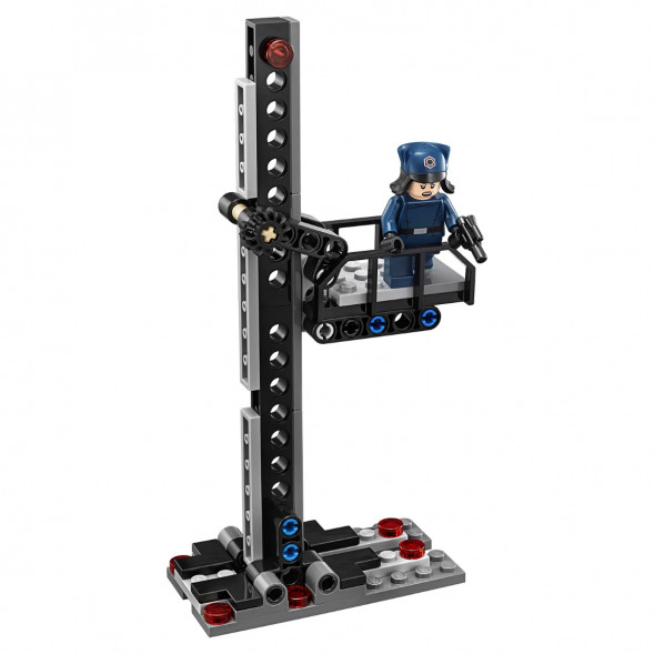 Конструктор LEGO Star Wars 75201 Вездеход AT-ST Первого Ордена в Кирове