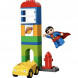 Конструктор LEGO DUPLO 10543 Спасение Супермена в Кирове