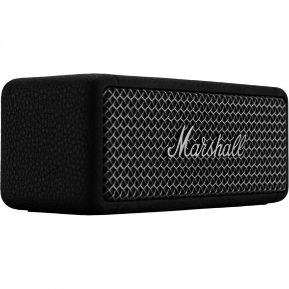 Портативная акустика Marshall EMBERTON II, Black and Steel в Кирове
