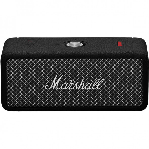 Портативная акустика Marshall EMBERTON II, Black and Steel в Кирове