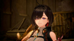 Игра Atelier Yumia: The Alchemist of Memories &amp;amp; The Envisioned Land [PS5, русские субтитры]