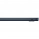 Ноутбук Apple MacBook Air 15 2026 MDVK4 (M5 10-Core GPU, 16/1TB), Темная ночь/Midnight в Кирове
