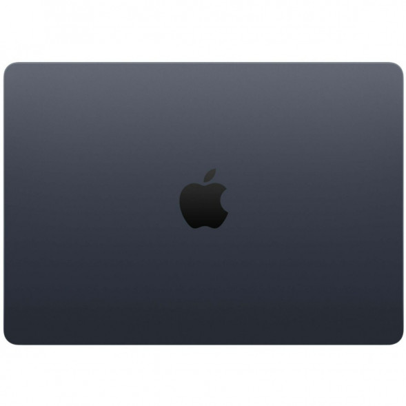 Ноутбук Apple MacBook Air 15 2026 MDVK4 (M5 10-Core GPU, 16/1TB), Темная ночь/Midnight в Кирове