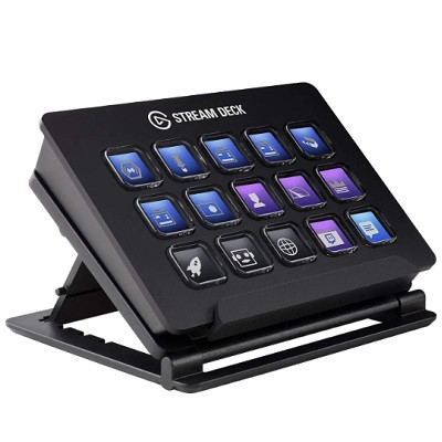 Клавиатура Elgato Stream Deck в Кирове