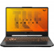 Ноутбук ASUS TUF Gaming A15 FA506NCG-HN330 (15.6&amp;quot;, IPS, AMD Ryzen 7 8845HS 3.8ГГц, 8-ядерный, 16ГБ DDR5, 512ГБ SSD, NVIDIA GeForce RTX 3050 - 4 ГБ, без ОС), черный в Кирове