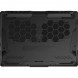 Ноутбук ASUS TUF Gaming A15 FA506NCG-HN330 (15.6&amp;quot;, IPS, AMD Ryzen 7 8845HS 3.8ГГц, 8-ядерный, 16ГБ DDR5, 512ГБ SSD, NVIDIA GeForce RTX 3050 - 4 ГБ, без ОС), черный в Кирове