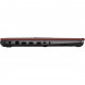 Ноутбук ASUS TUF Gaming A15 FA506NCG-HN330 (15.6&amp;quot;, IPS, AMD Ryzen 7 8845HS 3.8ГГц, 8-ядерный, 16ГБ DDR5, 512ГБ SSD, NVIDIA GeForce RTX 3050 - 4 ГБ, без ОС), черный в Кирове