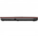 Ноутбук ASUS TUF Gaming A15 FA506NCG-HN330 (15.6&amp;quot;, IPS, AMD Ryzen 7 8845HS 3.8ГГц, 8-ядерный, 16ГБ DDR5, 512ГБ SSD, NVIDIA GeForce RTX 3050 - 4 ГБ, без ОС), черный в Кирове