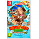 Игра Donkey Kong Country: Tropical Freeze [Nintendo Switch, английская версия] в Кирове