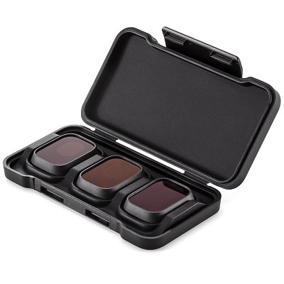 Набор фильтров DJI Mini 3 Pro ND FILTERS SET (ND16, ND64, ND256) в Кирове