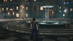 Игра Crisis Core: Final Fantasy VII Reunion [Nintendo Switch, английская версия]