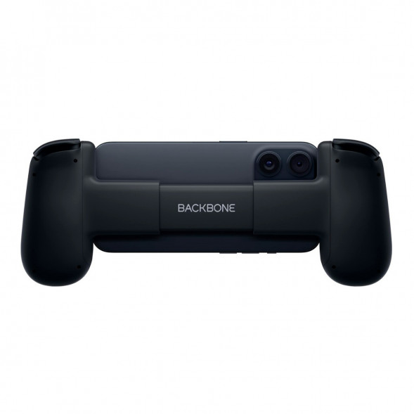 Игровой контроллер Backbone One для iPhone Xbox Edition (USB-C), чёрный в Кирове