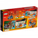 Конструктор LEGO Juniors 10761 Большой побег из дома в Кирове