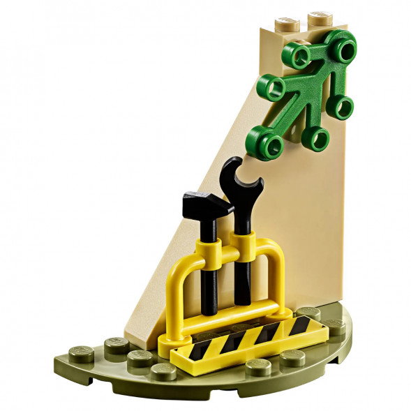 Конструктор LEGO Star Wars 75247 Звёздный истребитель типа А в Кирове