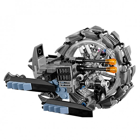 Конструктор LEGO Star Wars 75040 Машина генерала Гривуса в Кирове